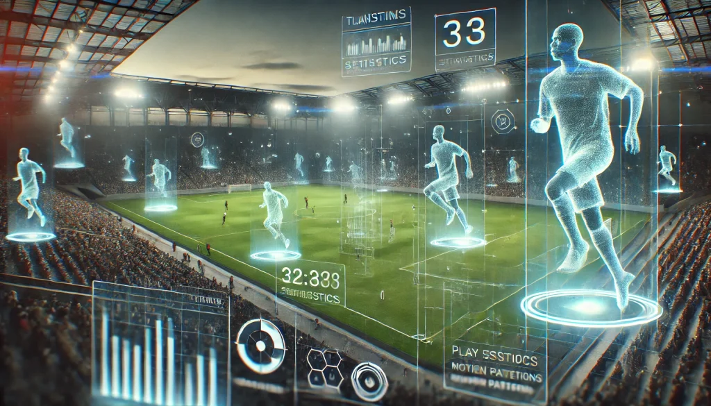 Analyse-Sportive-IA-maroc